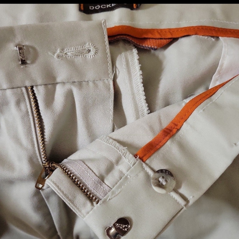 Pants - Picture 7 of 9